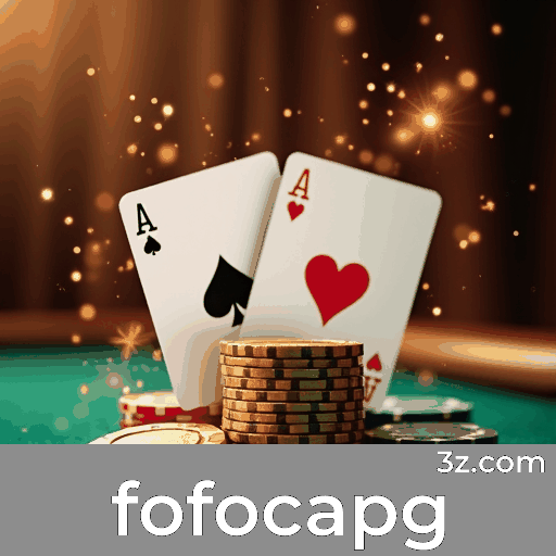 fofocapg verde: Jogo responsável e sustentável