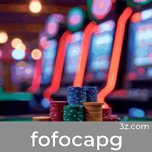 fofocapg: Apostas Móveis, Conveniência Total