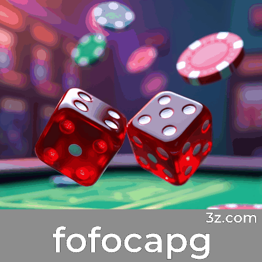 fofocapg: Real-time Gaming e Experiência Eletrizante para Brasileiros