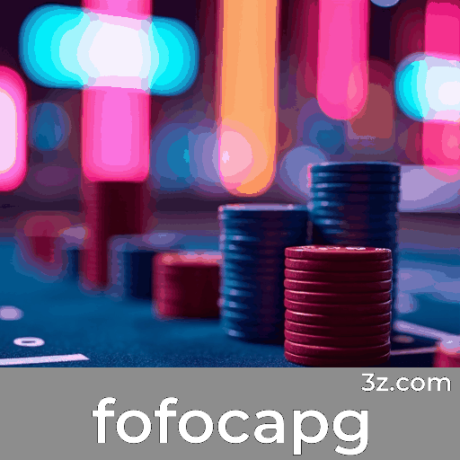 Fofocapg: Jogos Diversos e Experiência Otimizada