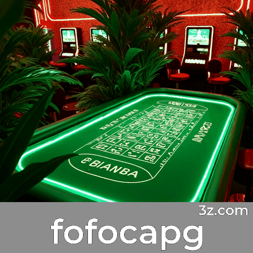 fofocapg: Transforme Esporte em Sucesso com Análise