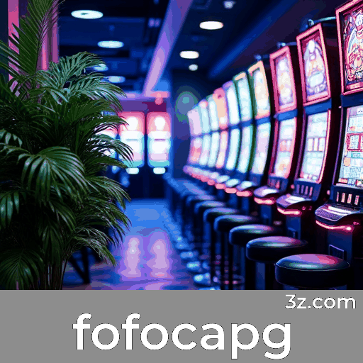 fofocapg: Real-time Gaming e Experiência Eletrizante para Brasileiros