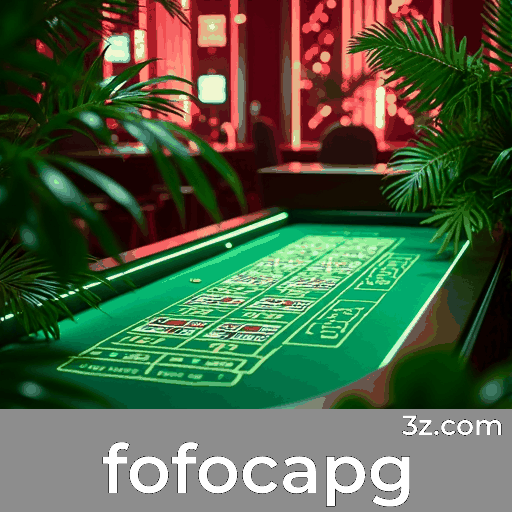 fofocapg: Transforme Esporte em Sucesso com Análise