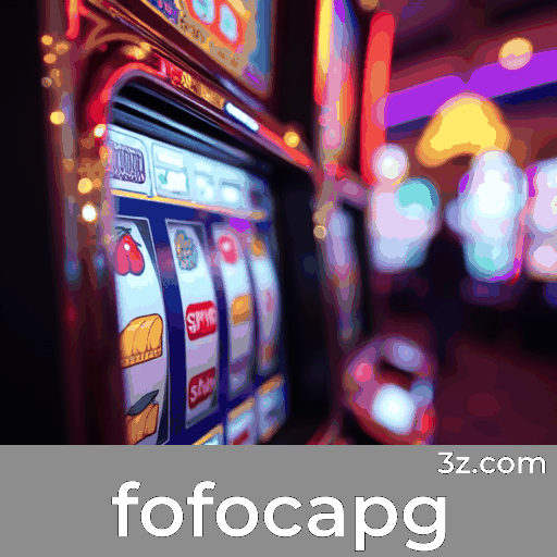 fofocapg: Apostas Móveis, Conveniência Total